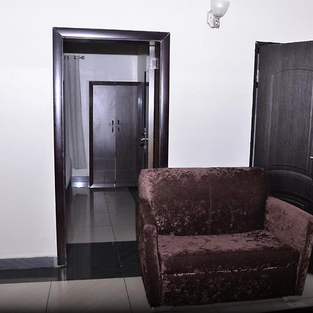 Residency Hotels Enugu Independence Layout Bagian luar foto